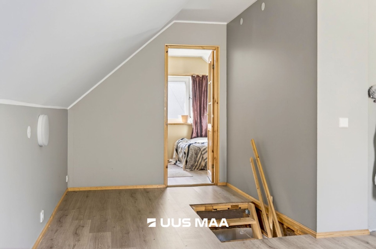 Keila linn, Tallinna mnt 5