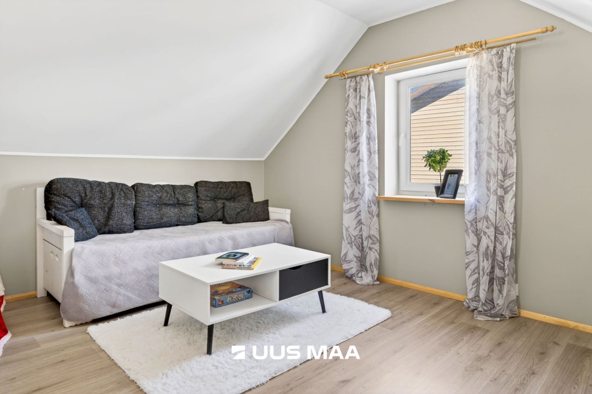 Keila linn, Tallinna mnt 5