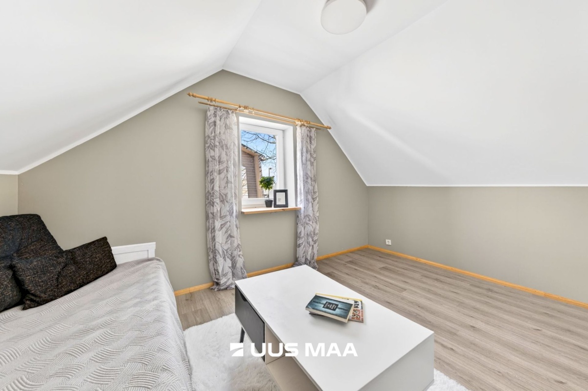 Keila linn, Tallinna mnt 5