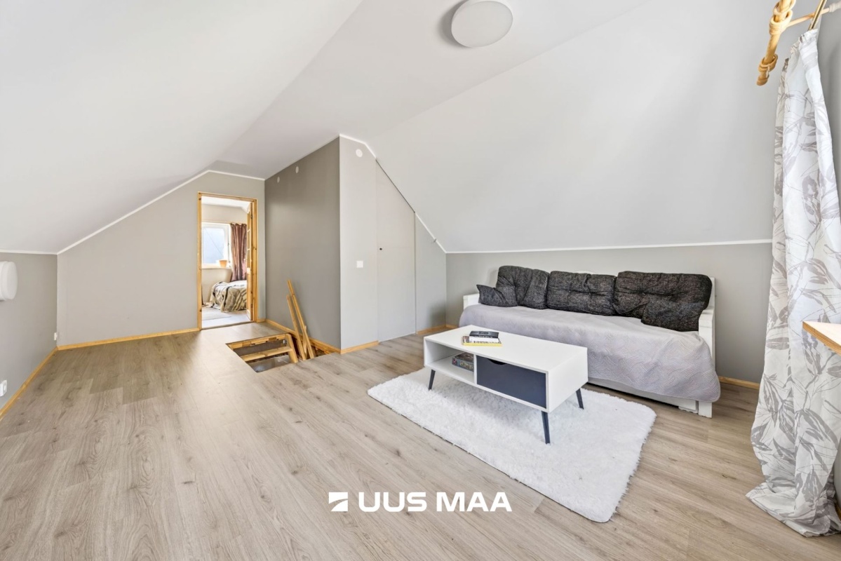 Keila linn, Tallinna mnt 5