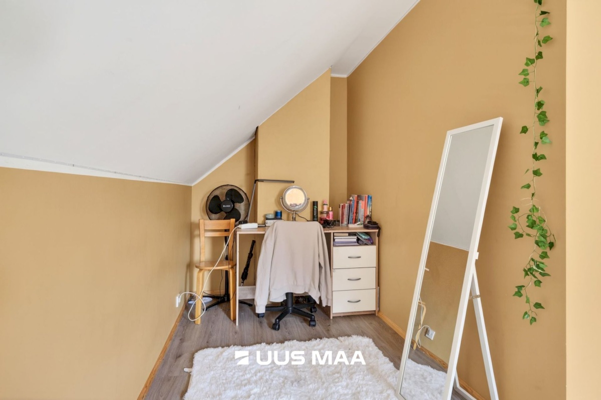 Keila linn, Tallinna mnt 5