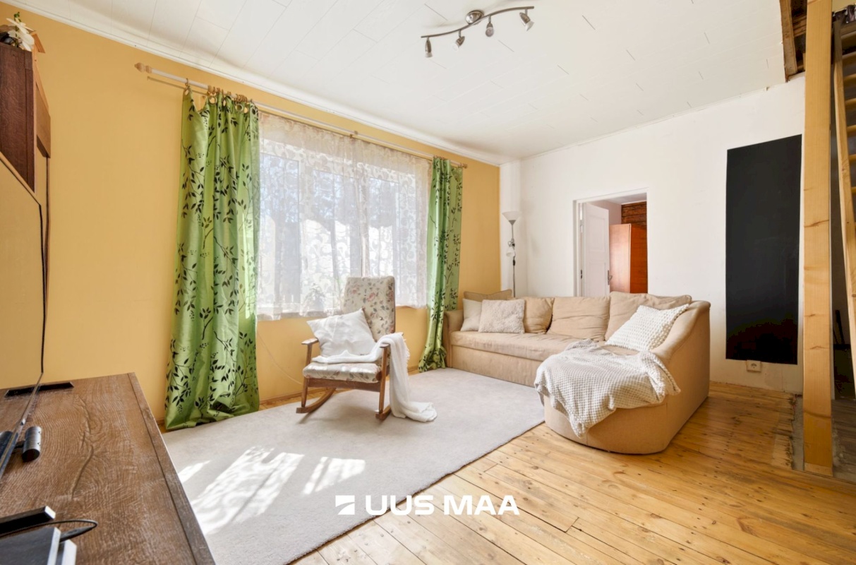 Keila linn, Tallinna mnt 5