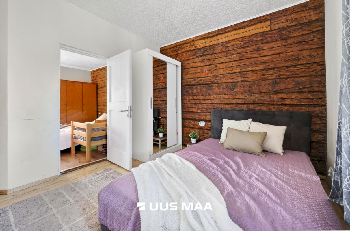 Keila linn, Tallinna mnt 5