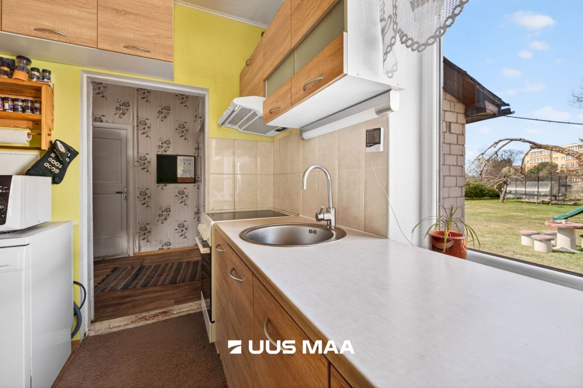 Keila linn, Tallinna mnt 5