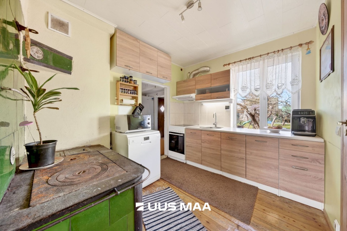 Keila linn, Tallinna mnt 5