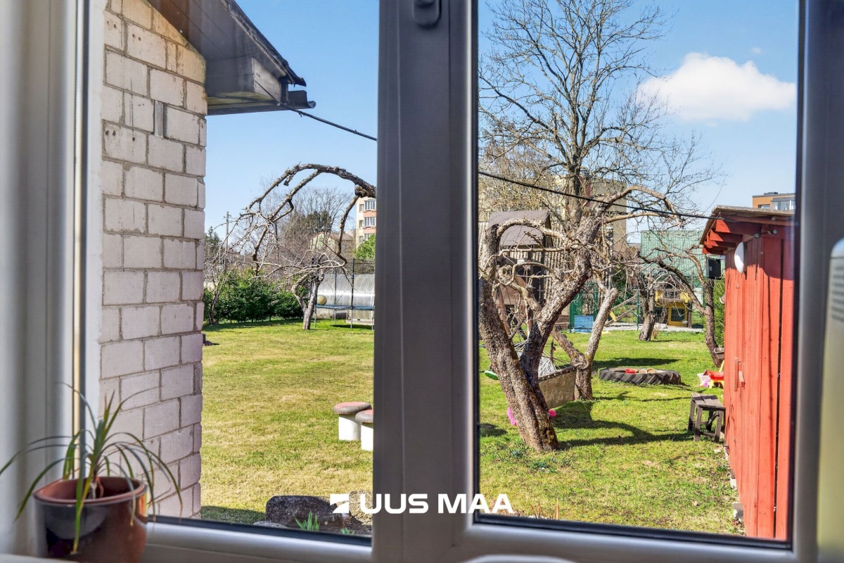 Keila linn, Tallinna mnt 5