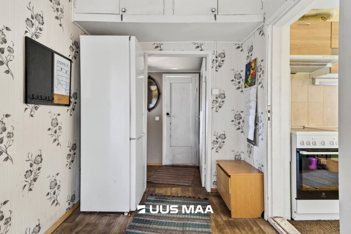 Keila linn, Tallinna mnt 5