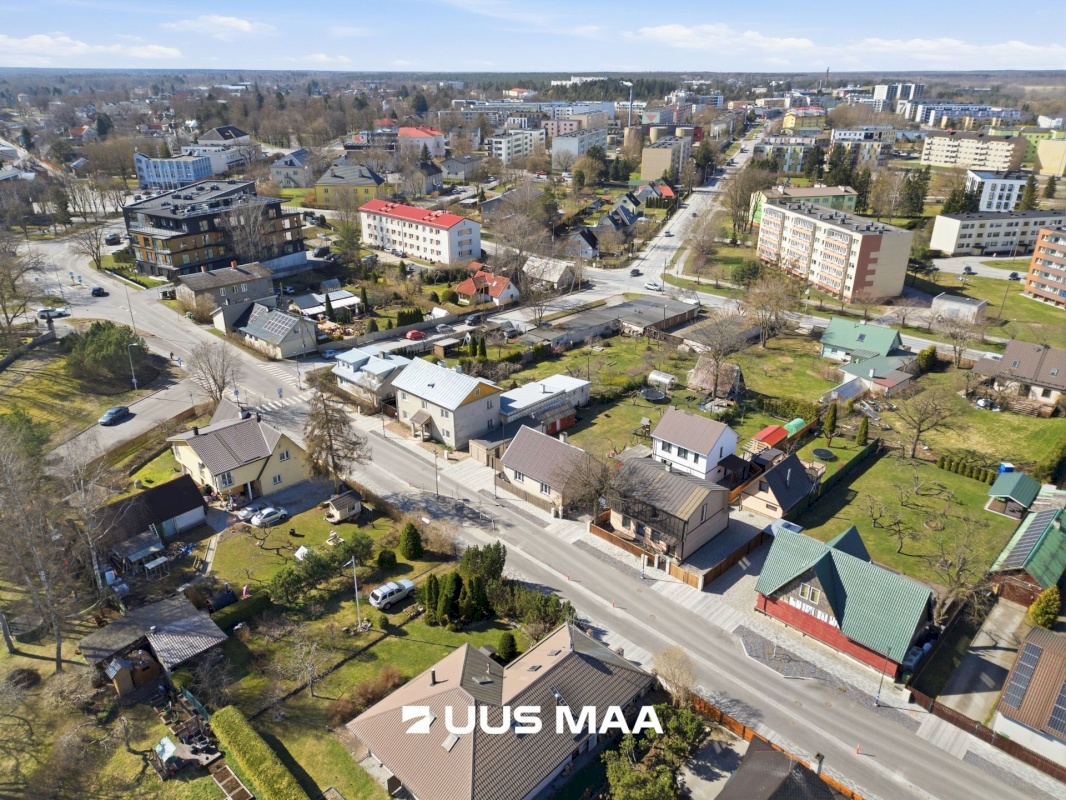 Keila linn, Tallinna mnt 5