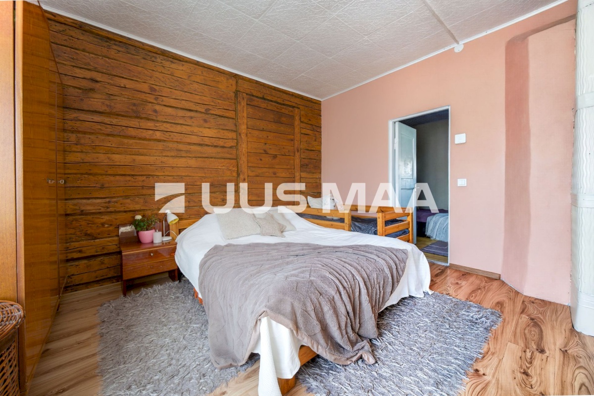 Keila linn, Tallinna mnt 5