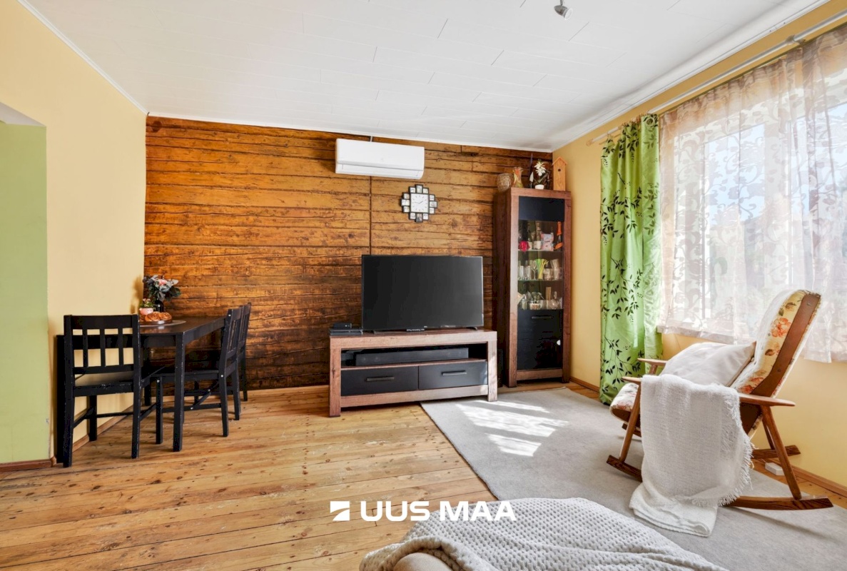 Keila linn, Tallinna mnt 5