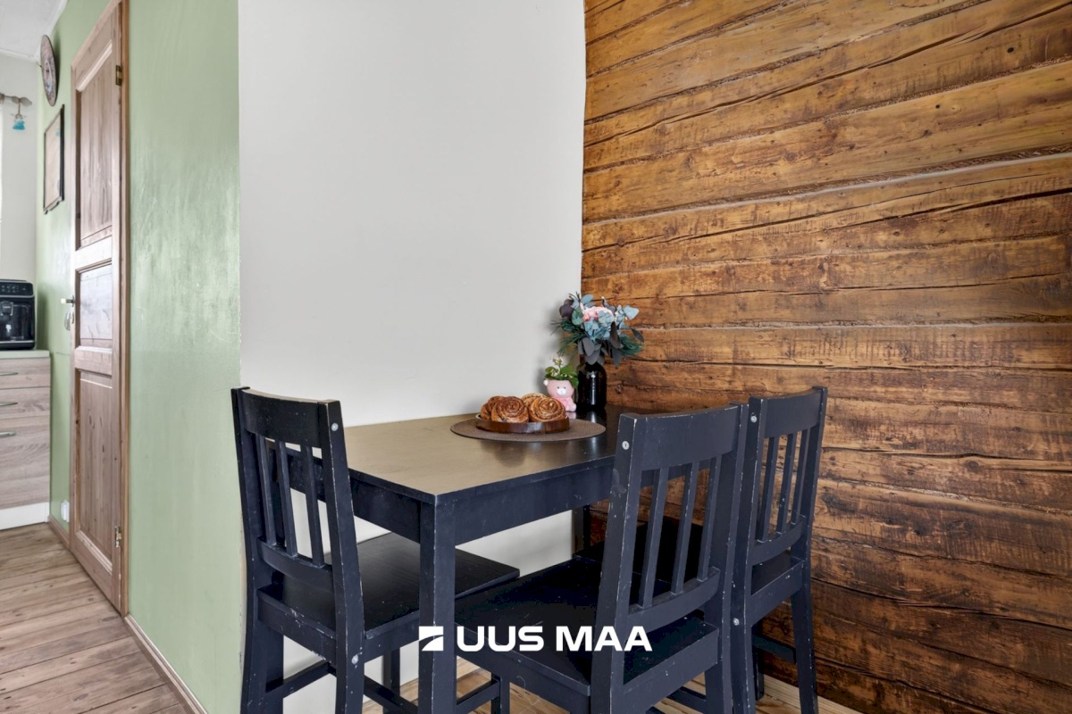 Keila linn, Tallinna mnt 5