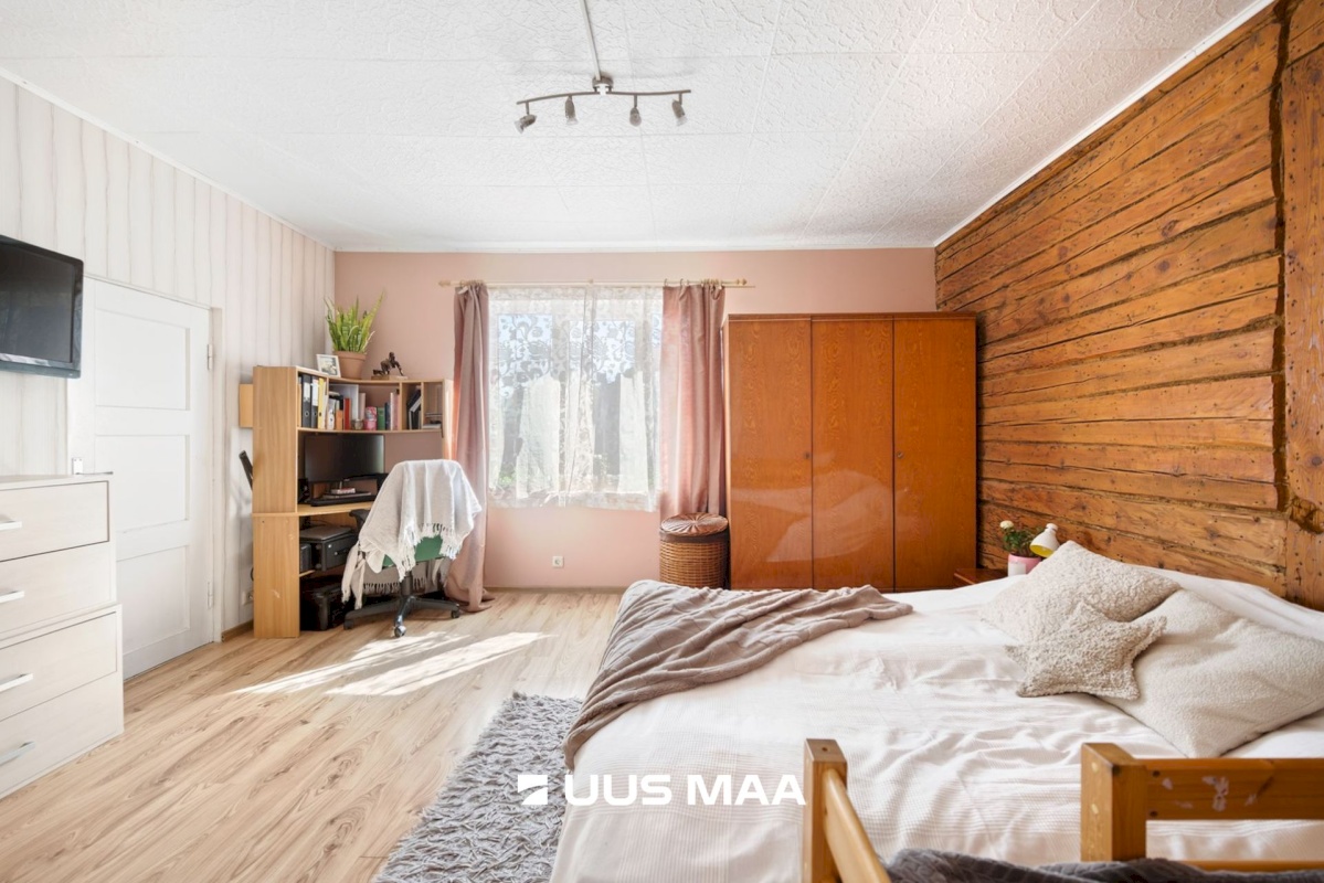 Keila linn, Tallinna mnt 5