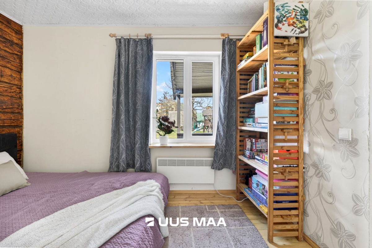 Keila linn, Tallinna mnt 5