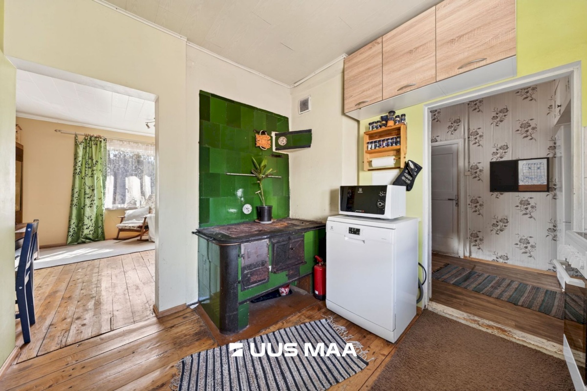 Keila linn, Tallinna mnt 5