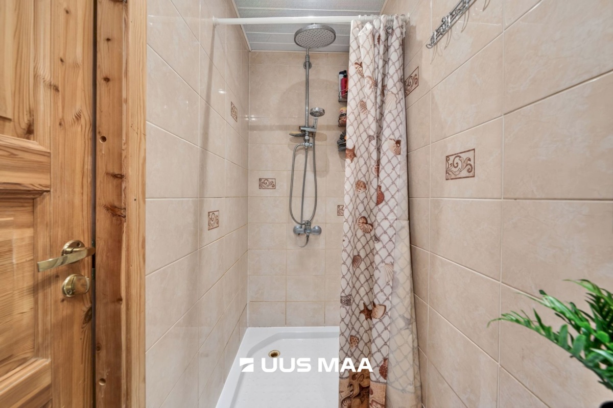 Keila linn, Tallinna mnt 5