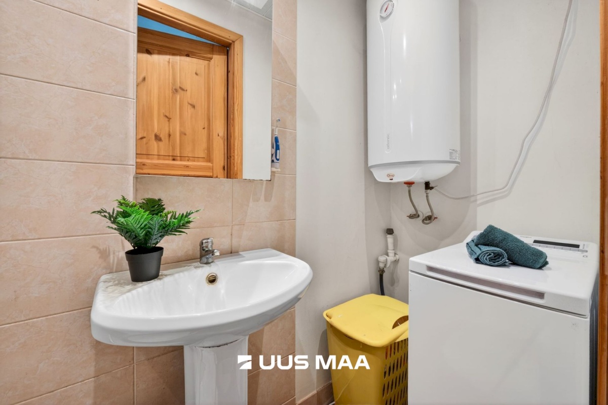 Keila linn, Tallinna mnt 5