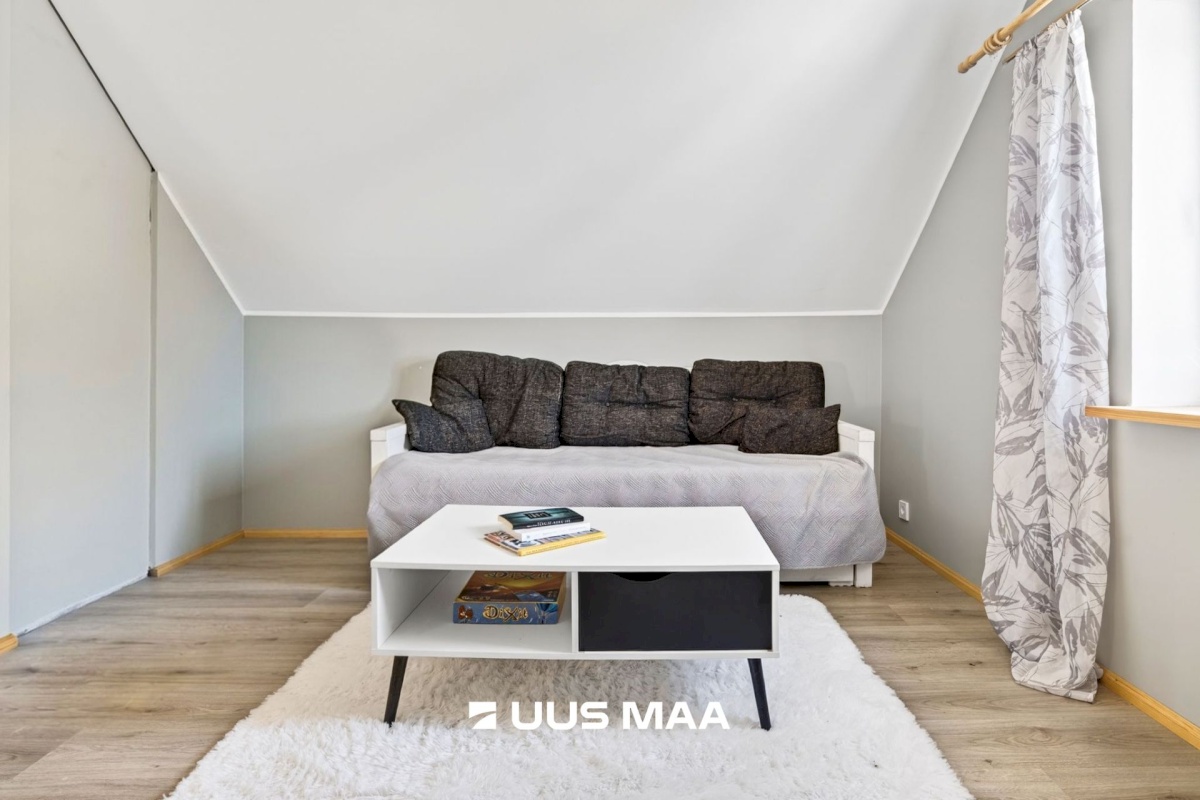 Keila linn, Tallinna mnt 5