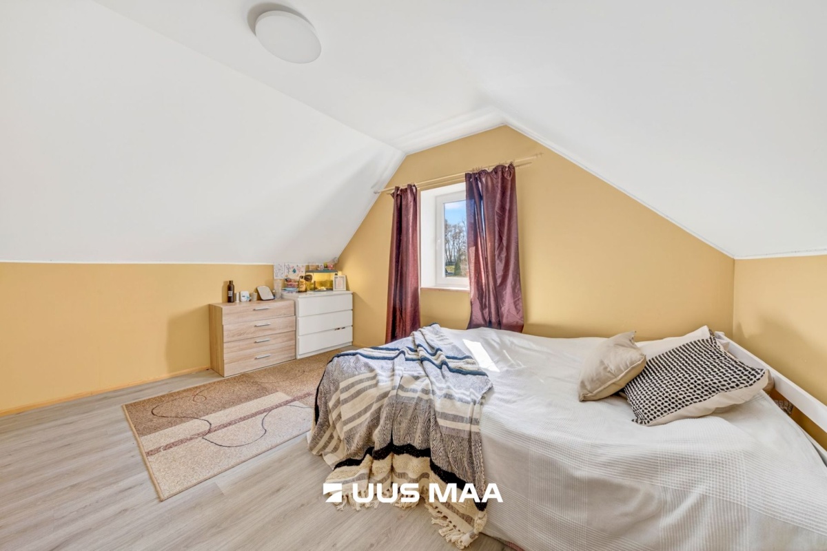 Keila linn, Tallinna mnt 5