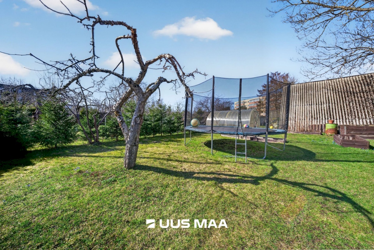 Keila linn, Tallinna mnt 5