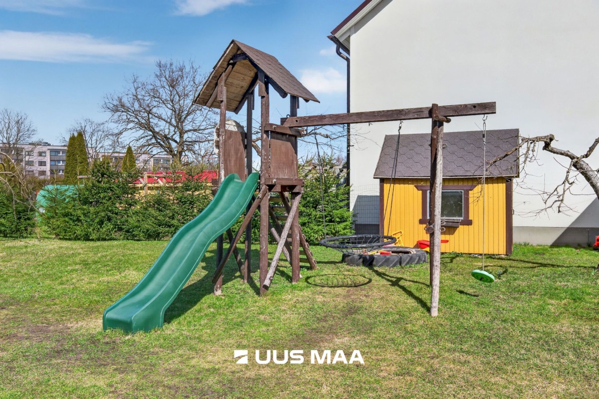 Keila linn, Tallinna mnt 5