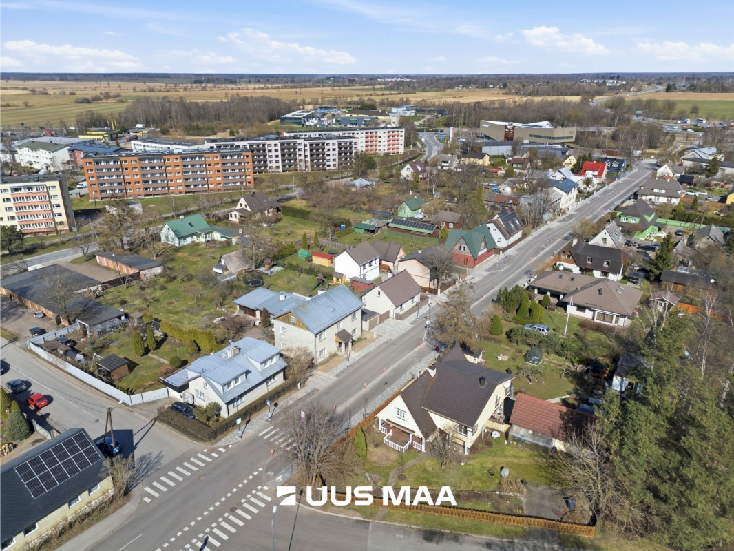 Keila linn, Tallinna mnt 5