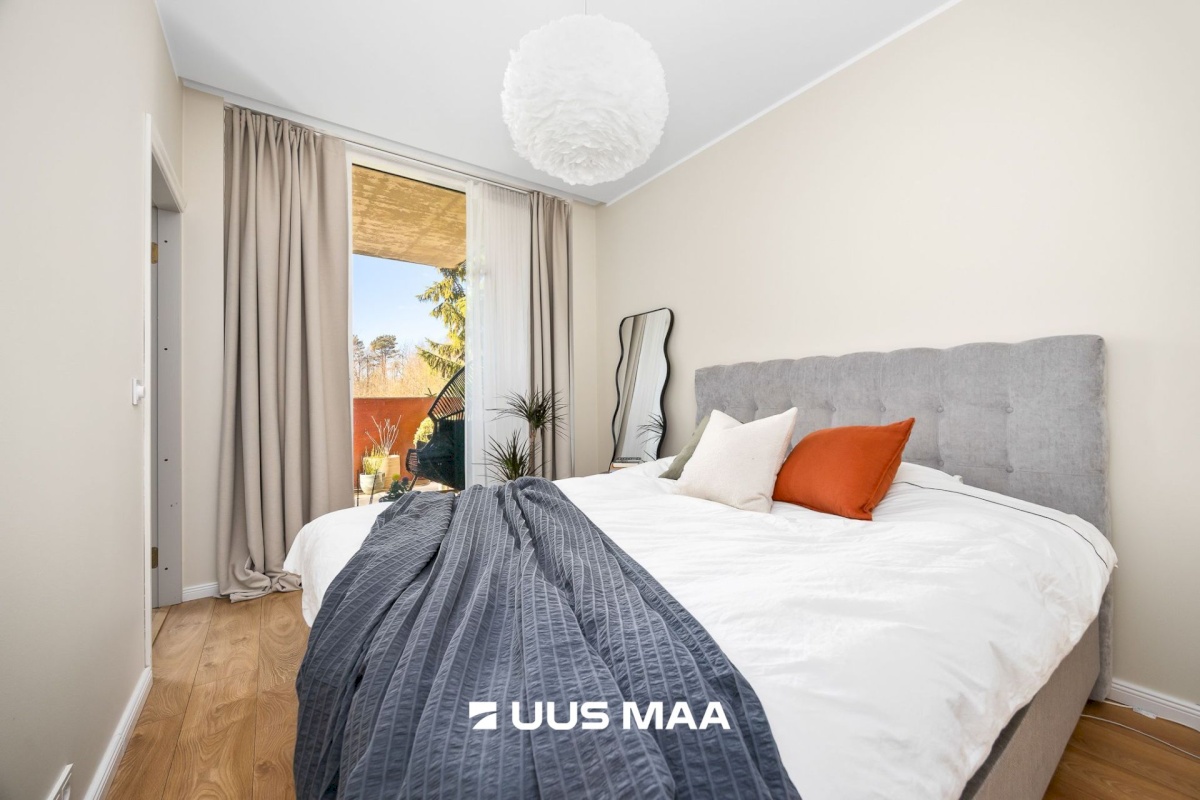 Tallinn, Haabersti linnaosa, Kakumäe, Lesta 26