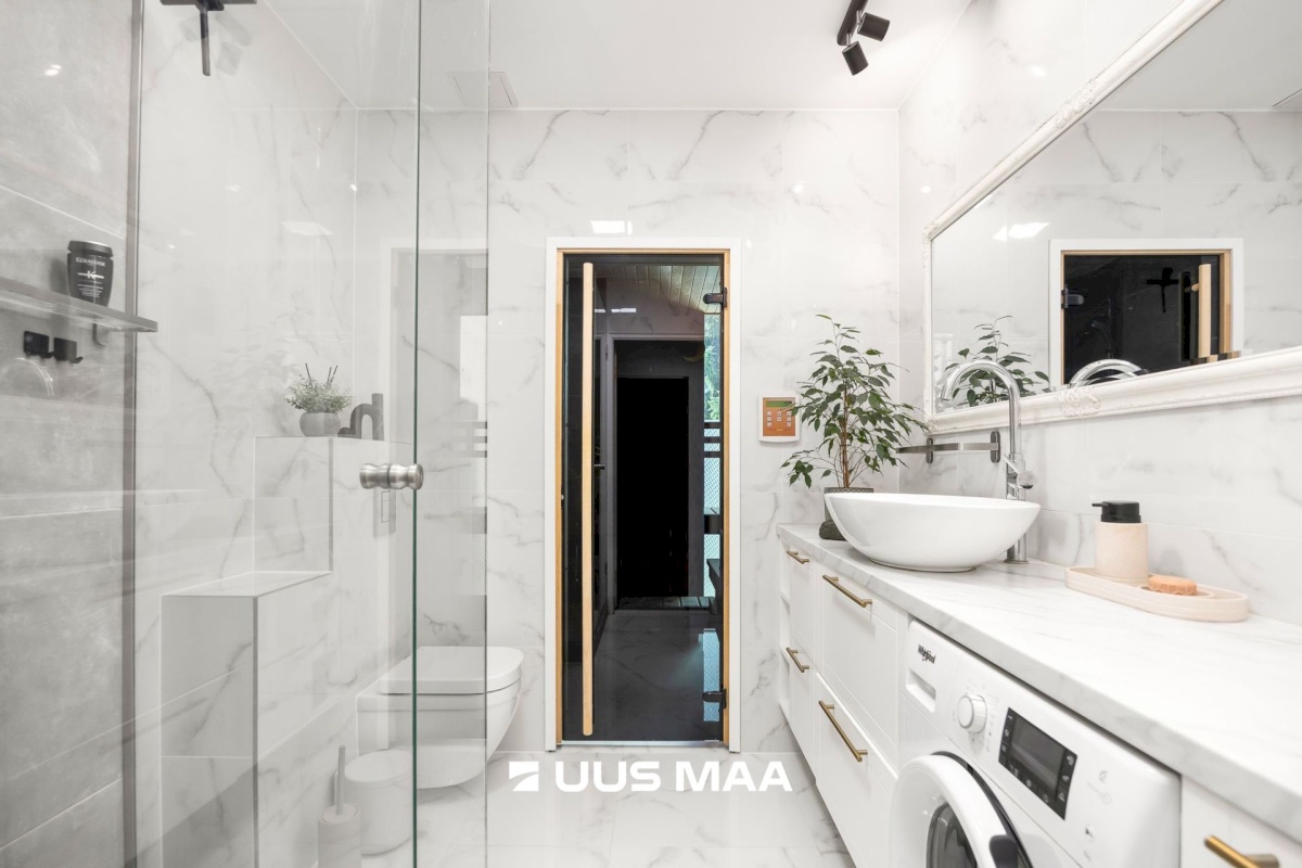 Tallinn, Haabersti linnaosa, Kakumäe, Lesta 26