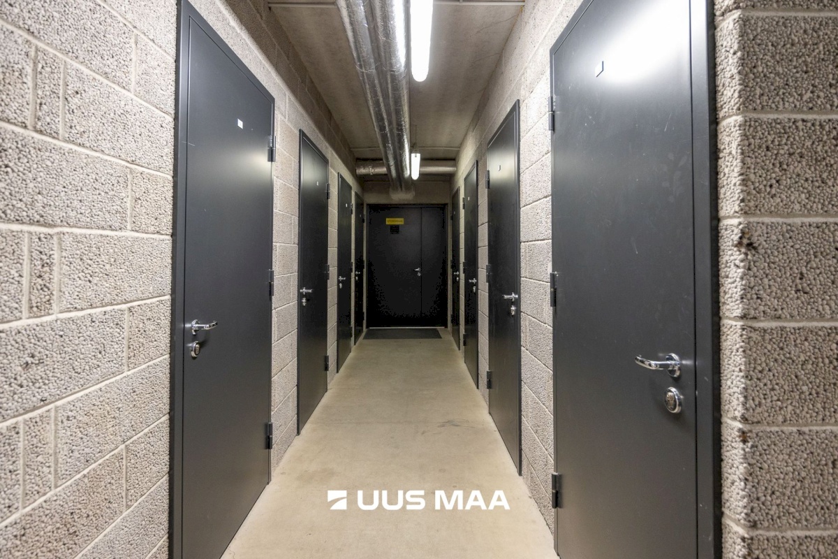 Tallinn, Haabersti linnaosa, Kakumäe, Lesta 26
