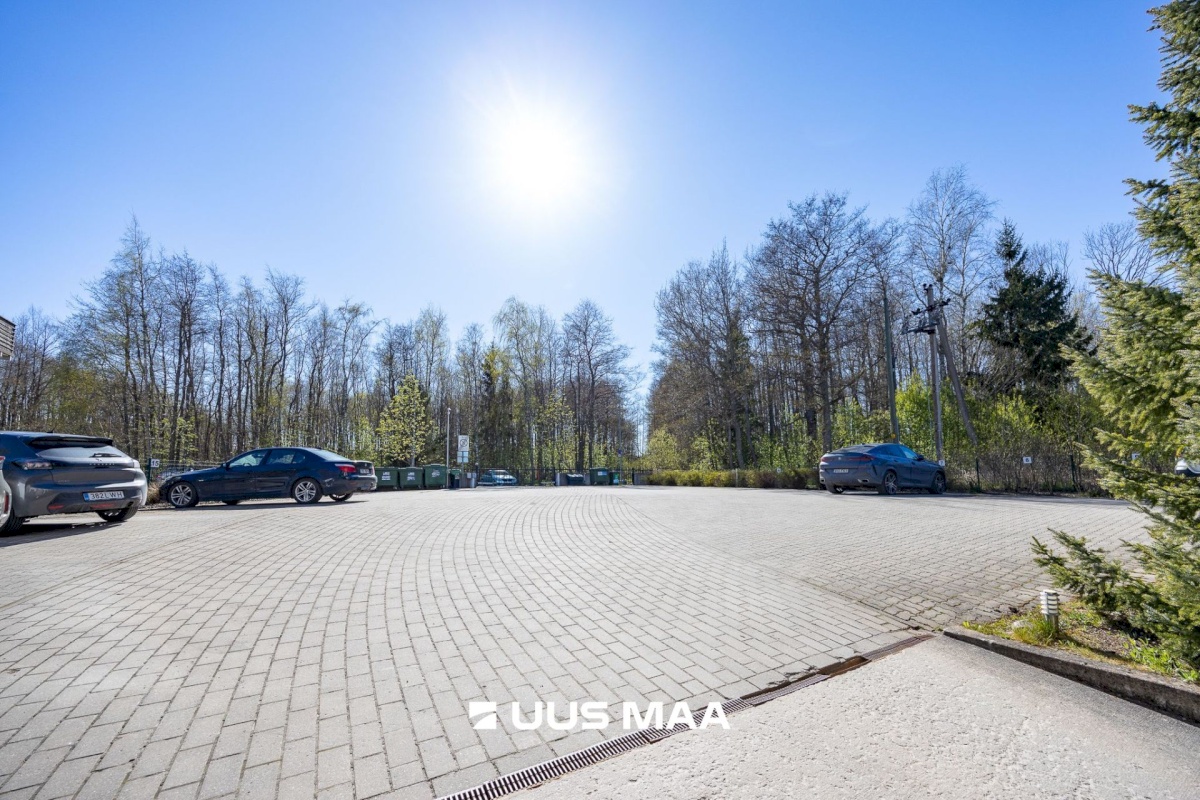 Tallinn, Haabersti linnaosa, Kakumäe, Lesta 26