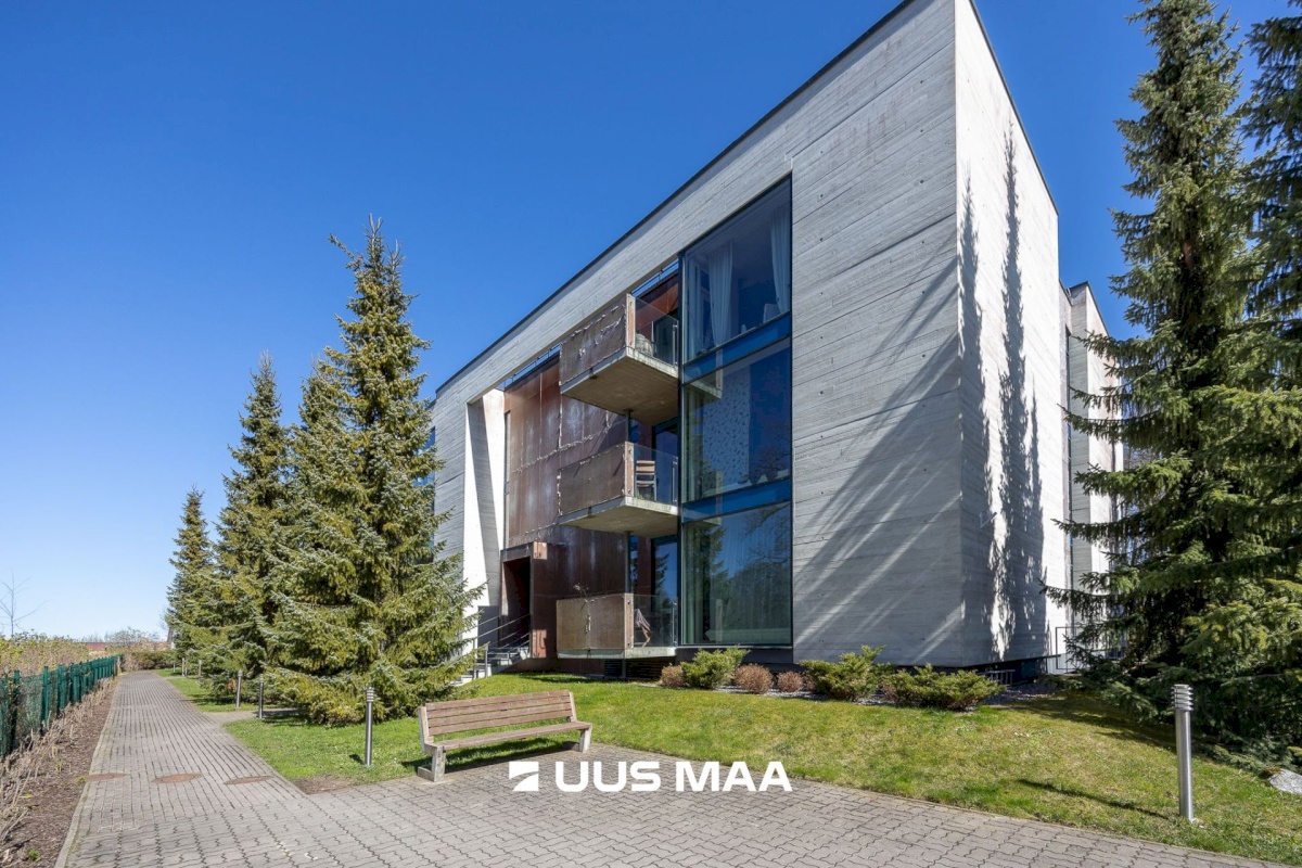 Tallinn, Haabersti linnaosa, Kakumäe, Lesta 26