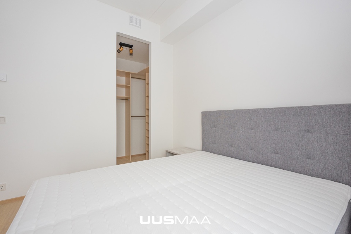 Tallinn, Haabersti linnaosa, Aaslina tn 8