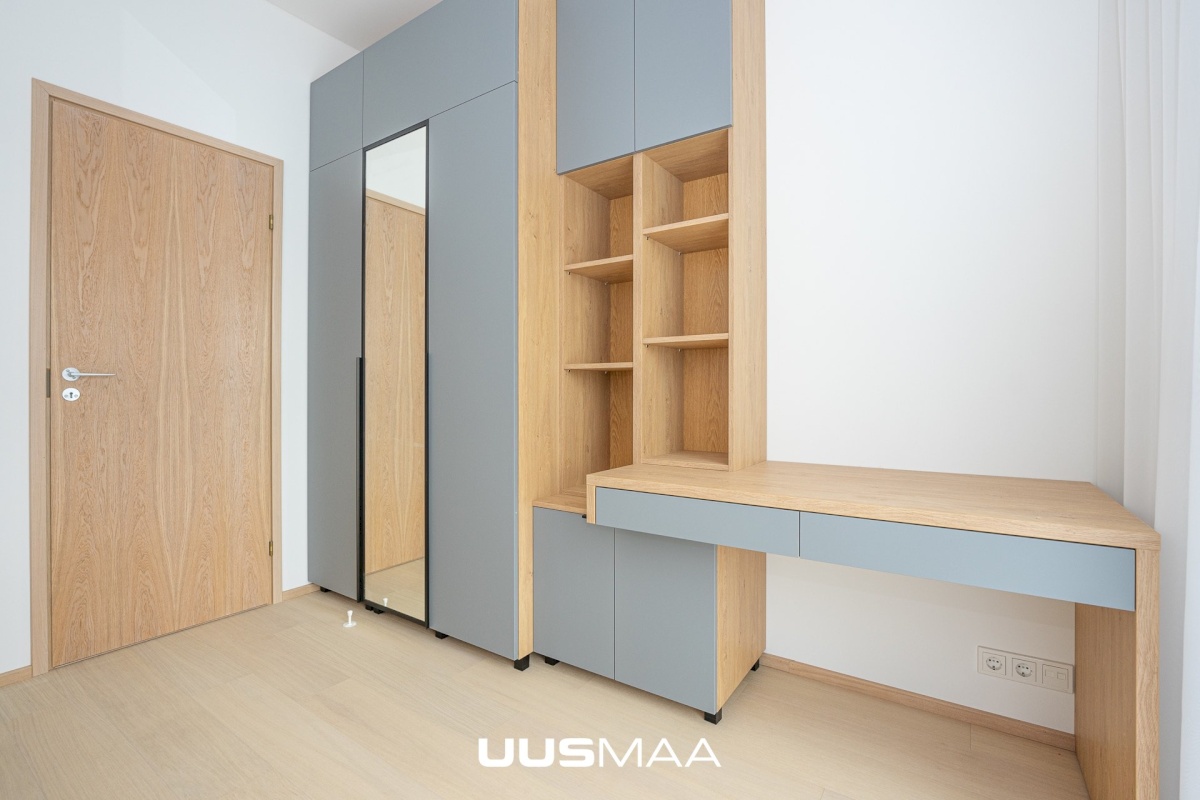 Tallinn, Haabersti linnaosa, Aaslina tn 8