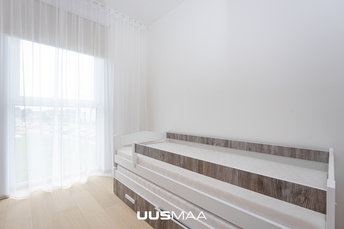 Tallinn, Haabersti linnaosa, Aaslina tn 8