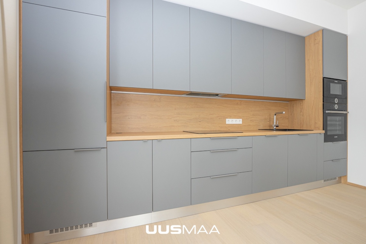 Tallinn, Haabersti linnaosa, Aaslina tn 8