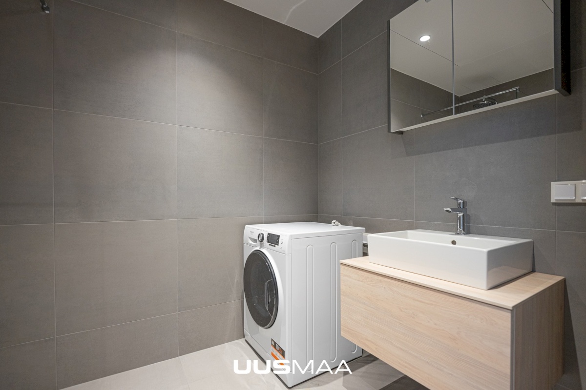 Tallinn, Haabersti linnaosa, Aaslina tn 8