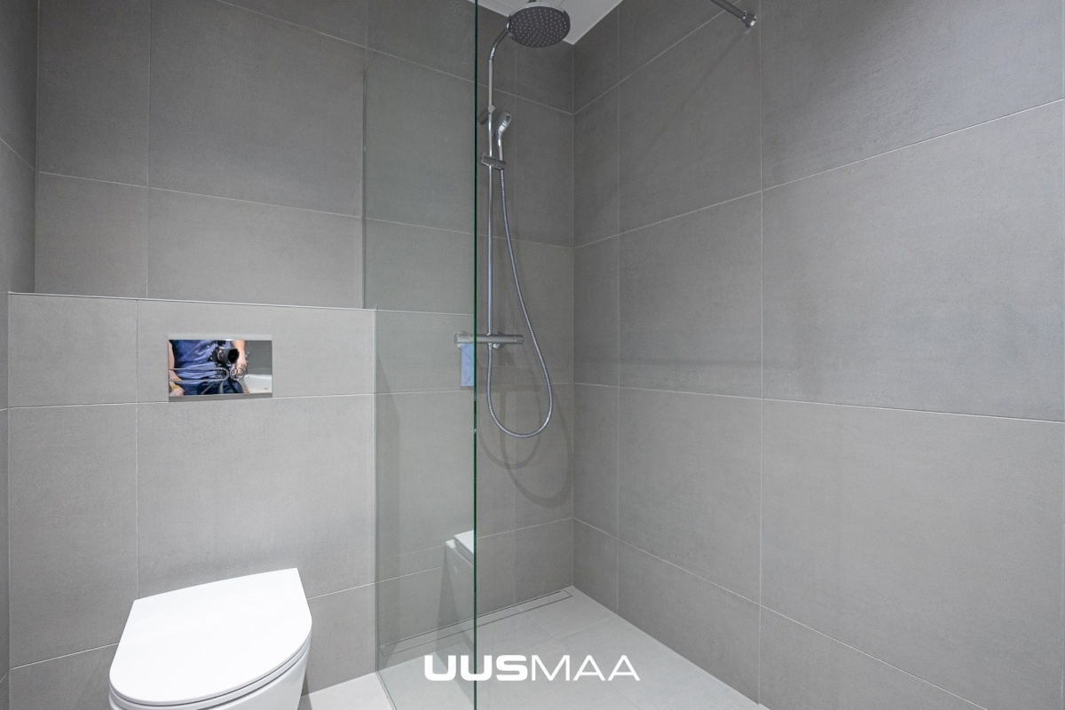 Tallinn, Haabersti linnaosa, Aaslina tn 8