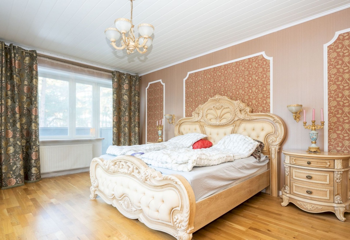 Tallinn, Nõmme linnaosa, Astri 4