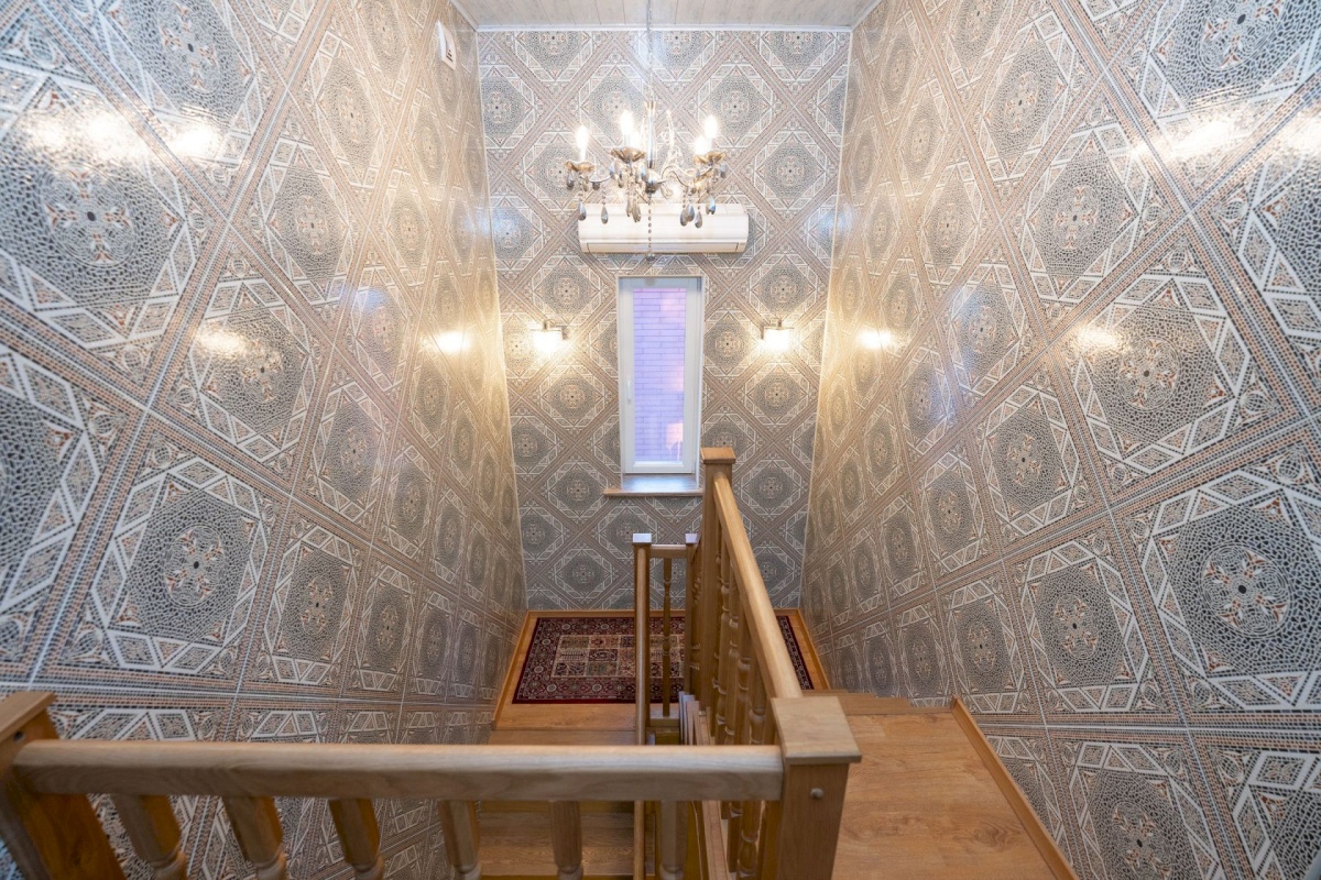 Tallinn, Nõmme linnaosa, Astri 4