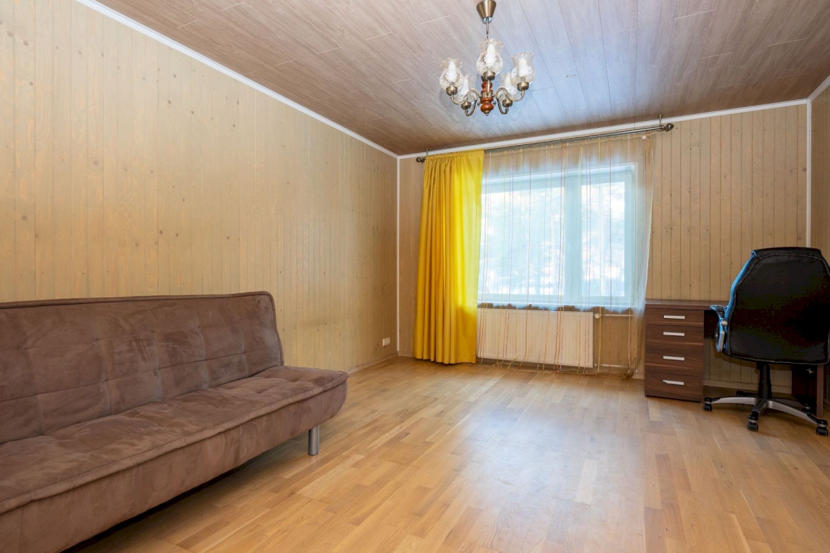 Tallinn, Nõmme linnaosa, Astri 4