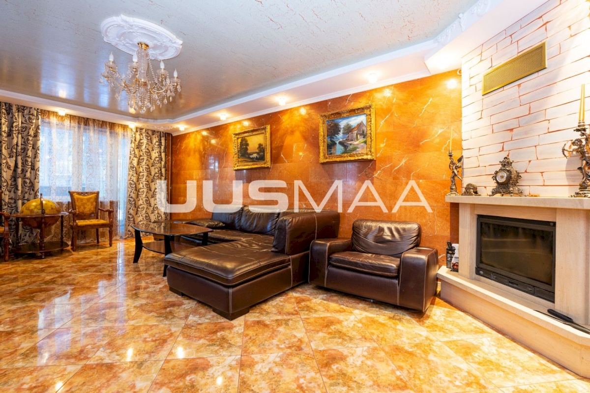 Tallinn, Nõmme linnaosa, Astri 4