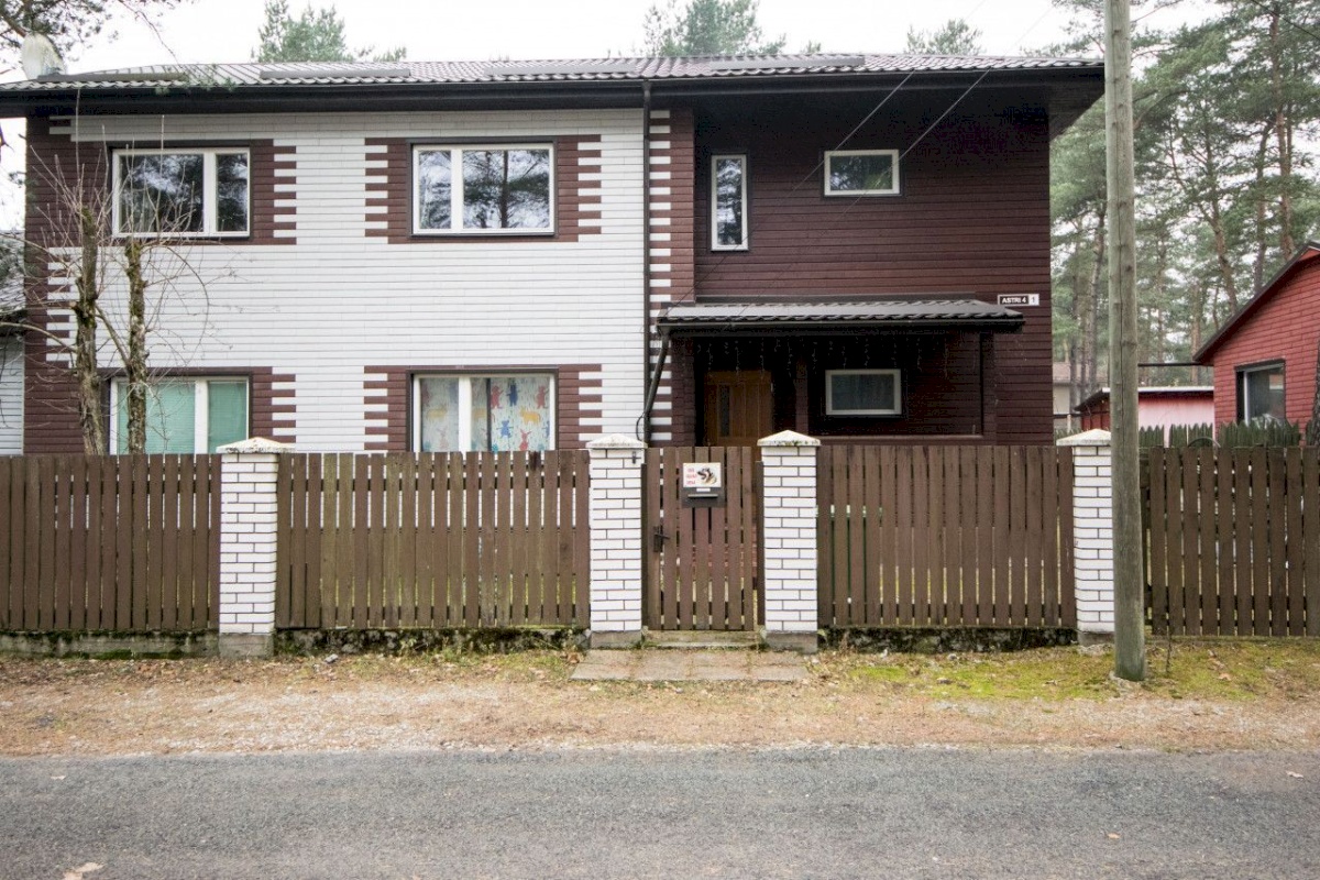 Tallinn, Nõmme linnaosa, Astri 4