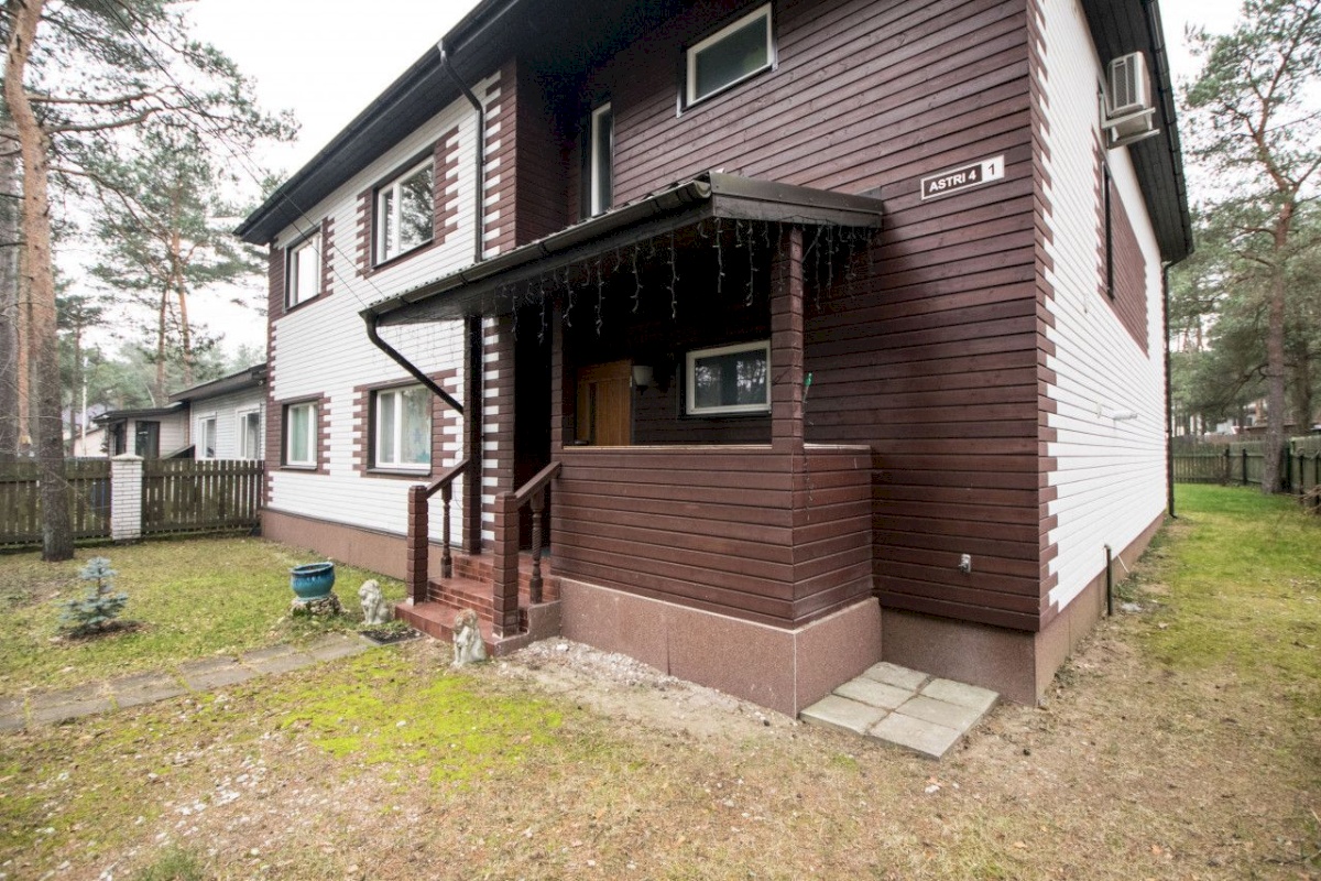 Tallinn, Nõmme linnaosa, Astri 4
