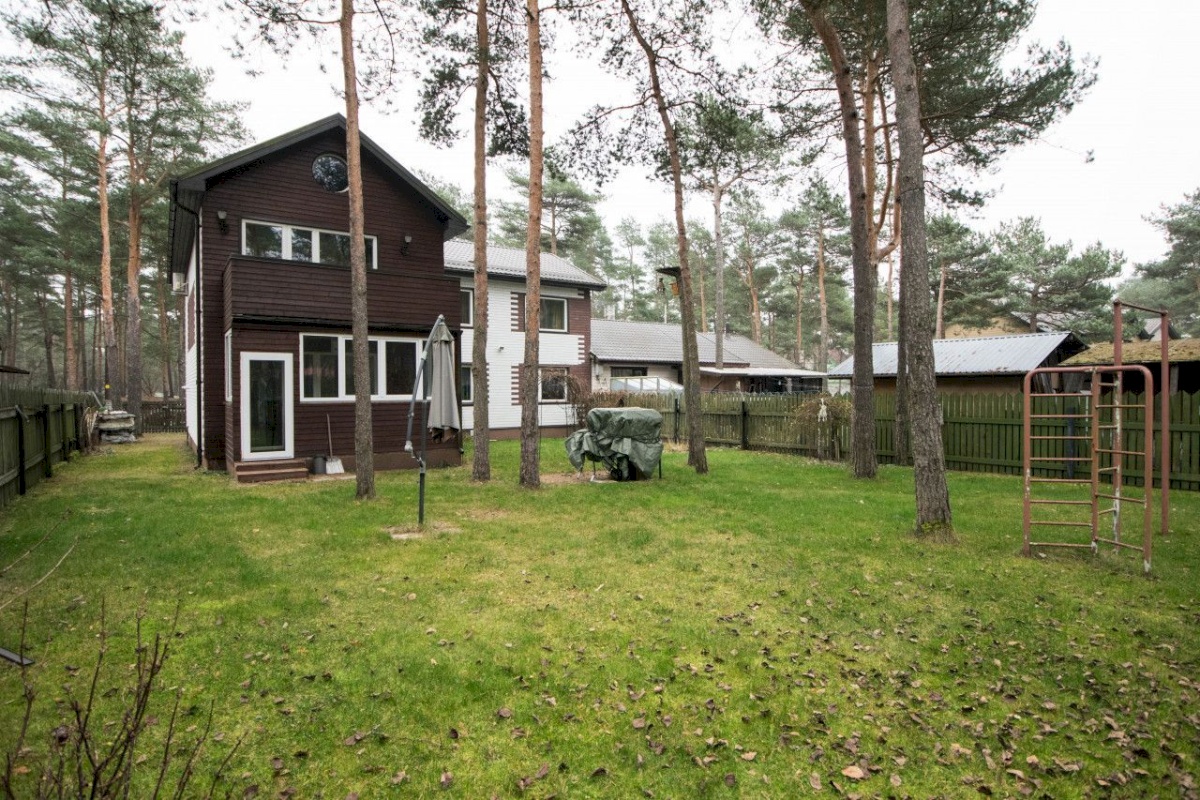 Tallinn, Nõmme linnaosa, Astri 4