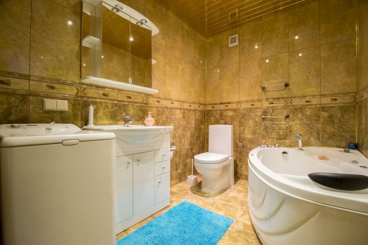 Tallinn, Nõmme linnaosa, Astri 4