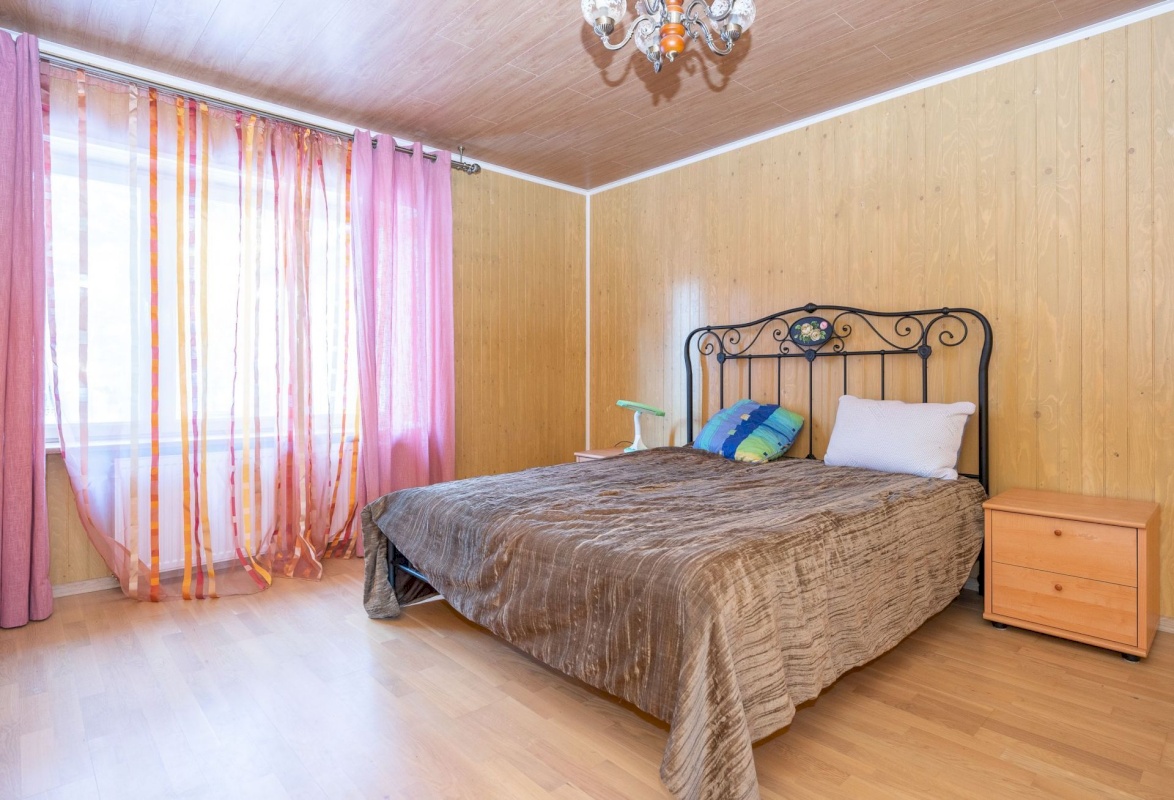 Tallinn, Nõmme linnaosa, Astri 4