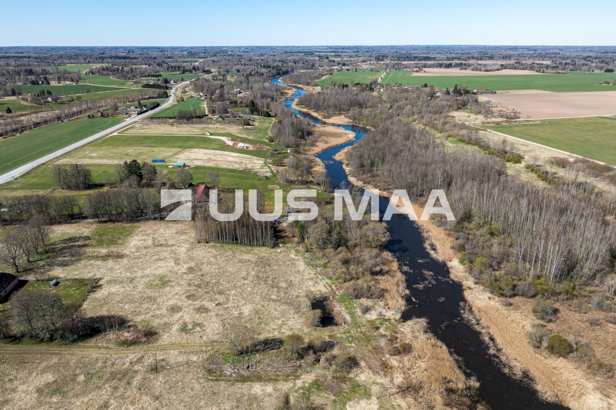 Viljandi vald, Tänassilma küla, Puide