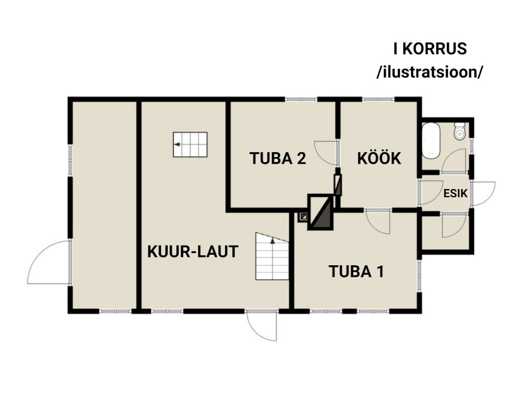 Viljandi vald, Tänassilma küla, Puide