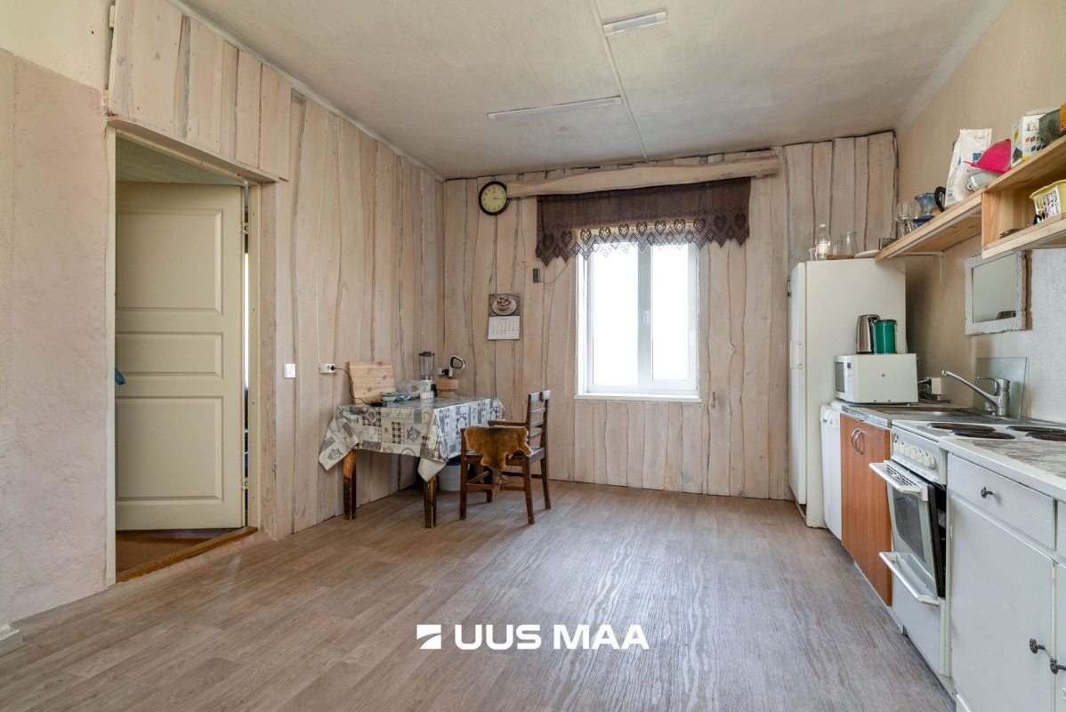 Viljandi vald, Tänassilma küla, Puide