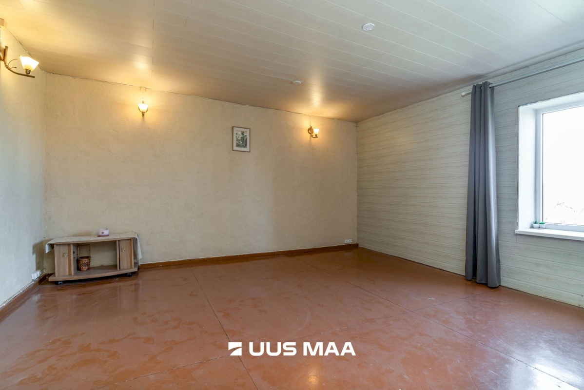 Viljandi vald, Tänassilma küla, Puide