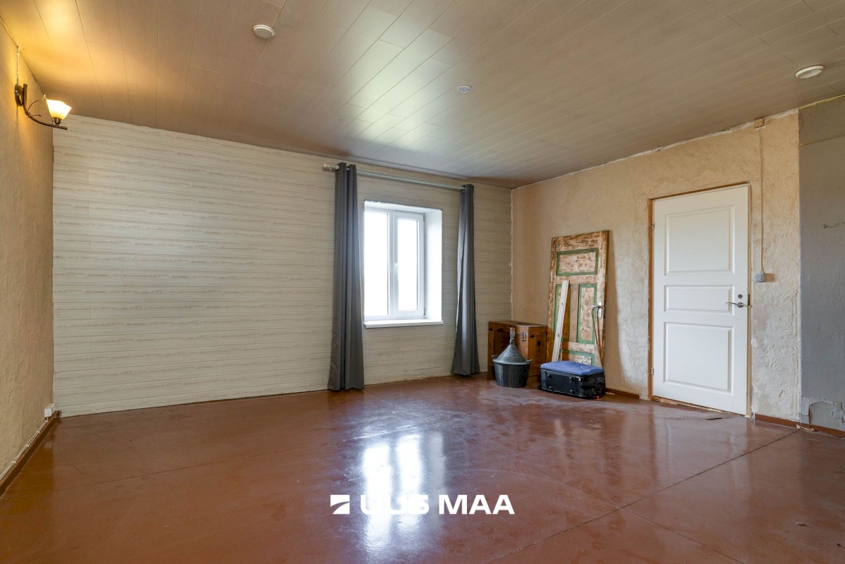 Viljandi vald, Tänassilma küla, Puide